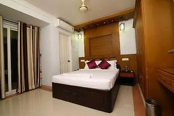 Atlas Airport Hotel Apartment Nedumbassery