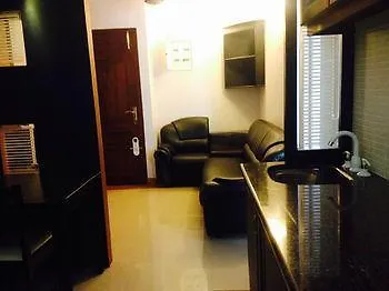 Atlas Airport Hotel Apartment Nedumbassery