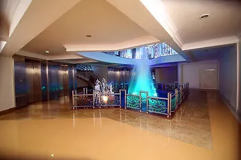 Atlas Airport Hotel Apartment Nedumbassery