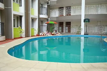 Atlas Airport Hotel Apartment Nedumbassery