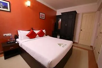 Atlas Airport Hotel Apartment Nedumbassery India