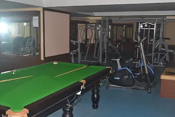 Atlas Airport Hotel Apartment Nedumbassery