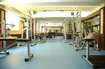 Atlas Airport Hotel Apartment Nedumbassery 3*,  India