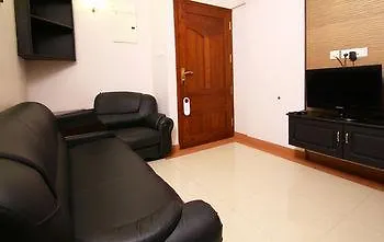 Atlas Airport Hotel Apartment Nedumbassery