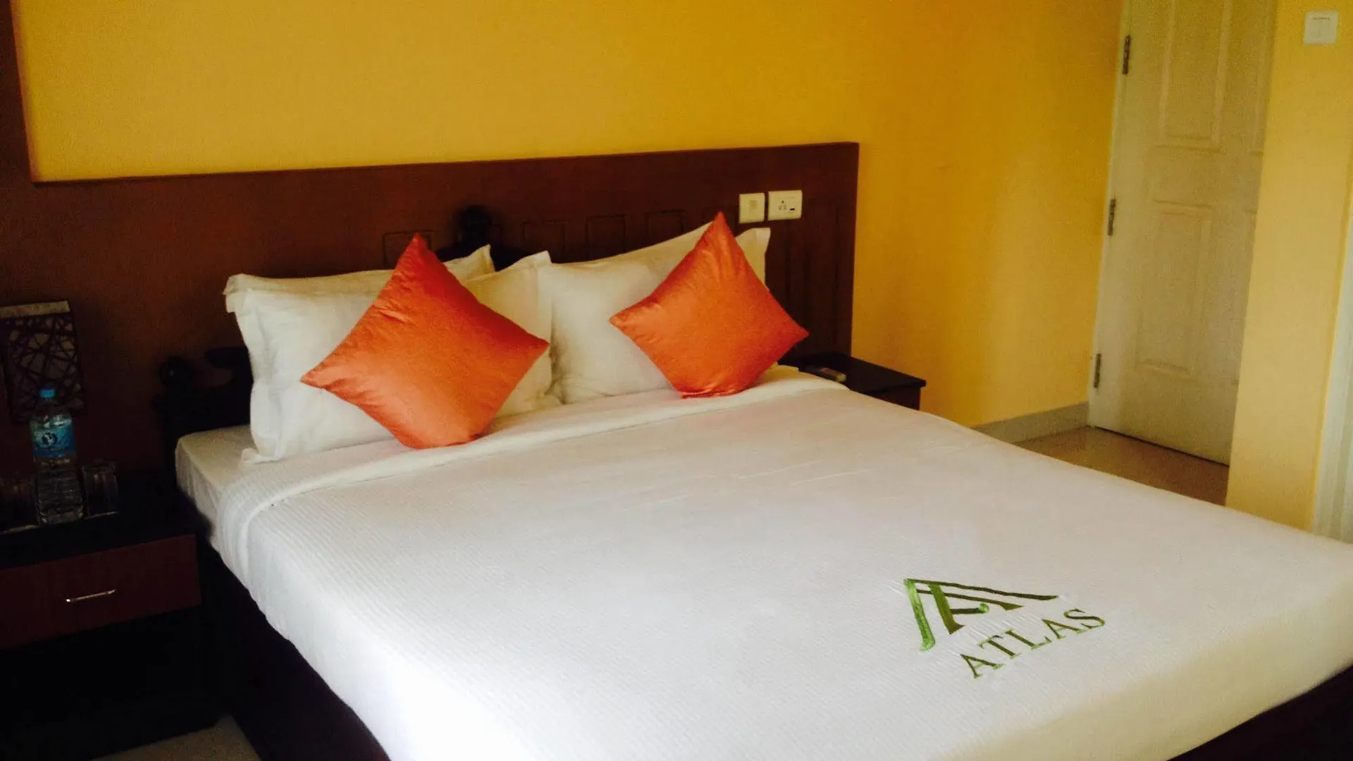 ***  Atlas Airport Hotel Apartment Nedumbassery India